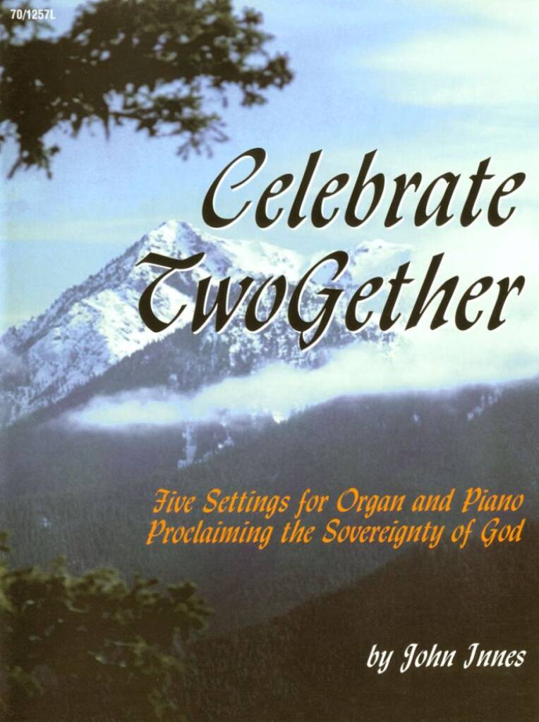 Celebrate Twogether